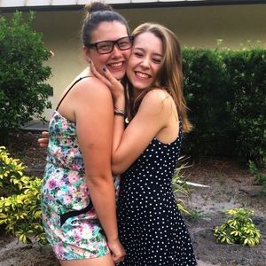 Meet your Posher, Emma